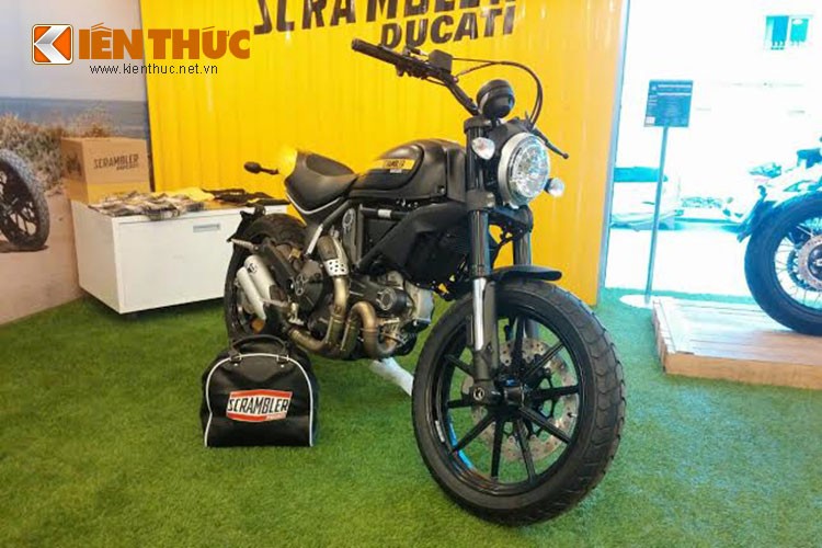 Bo 3 Ducati Scrambler moi ve Viet Nam gia 363 trieu dong-Hinh-5